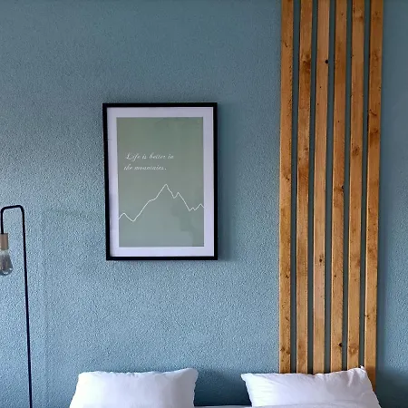 Lumineux Bien Placé En De Appartement Sion