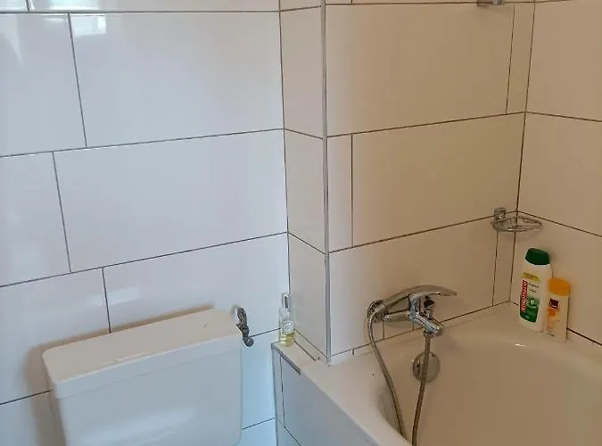 Апартаменты Lumineux Bien Place En De