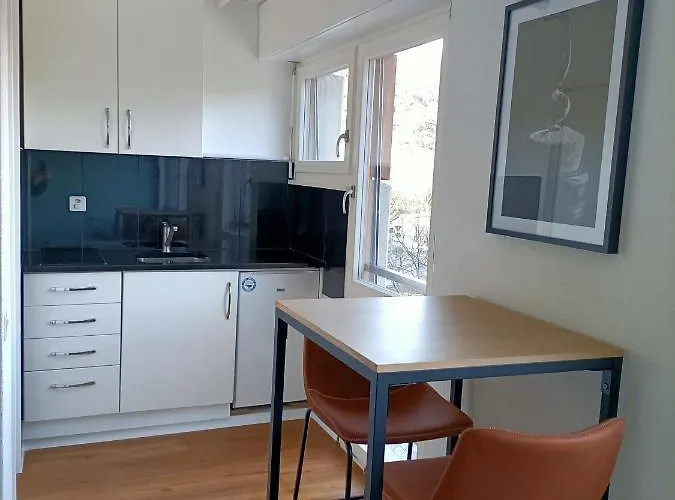 Lumineux Bien Placé En De