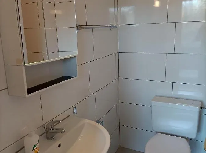 Lumineux Bien Placé En De Appartamento *