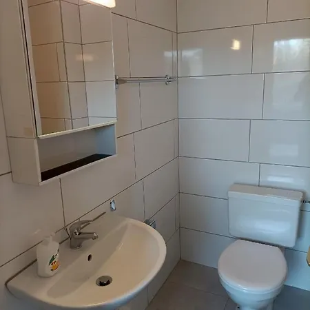Lumineux Bien Place En De Apartament *